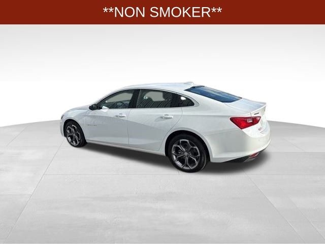 Chevrolet Malibu  2024 Chevrolet Malibu  2024