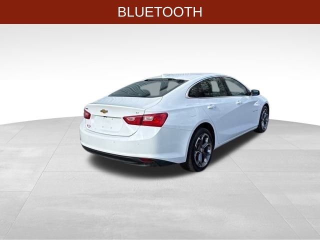 Chevrolet Malibu  2024 Chevrolet Malibu  2024