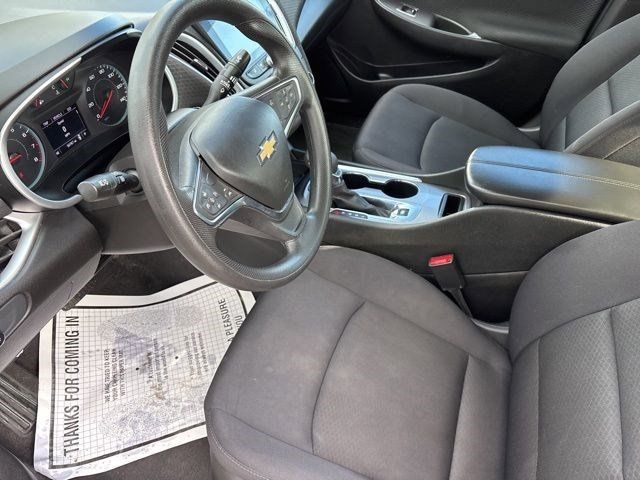 Chevrolet Malibu  2024 Chevrolet Malibu  2024