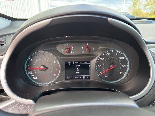 Chevrolet Malibu  2024 Chevrolet Malibu  2024