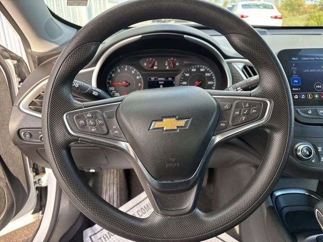 Chevrolet Malibu  2024 Chevrolet Malibu  2024