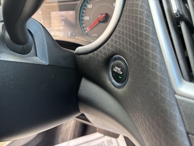 Chevrolet Malibu  2024 Chevrolet Malibu  2024