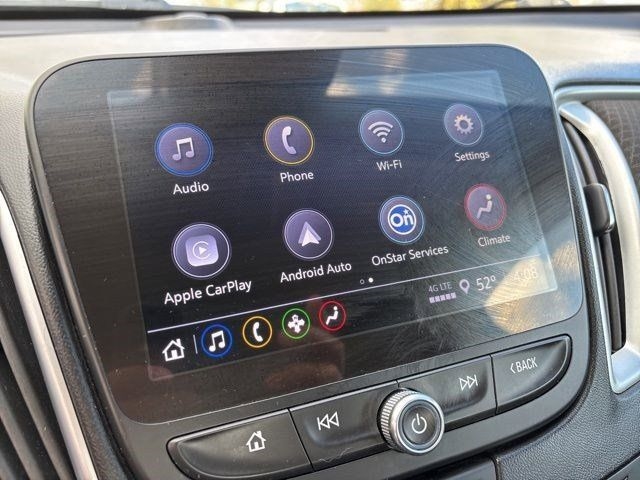 Chevrolet Malibu  2024 Chevrolet Malibu  2024