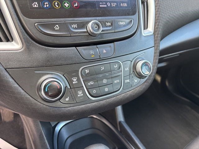 Chevrolet Malibu  2024 Chevrolet Malibu  2024