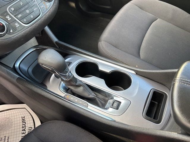 Chevrolet Malibu  2024 Chevrolet Malibu  2024