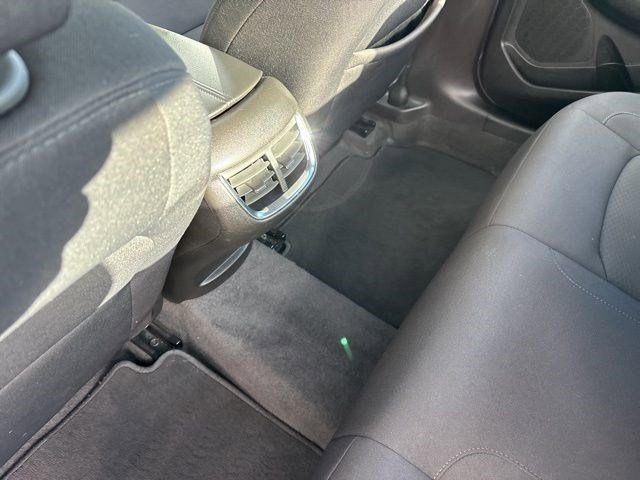 Chevrolet Malibu  2024 Chevrolet Malibu  2024