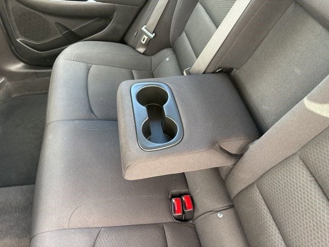 Chevrolet Malibu  2024 Chevrolet Malibu  2024