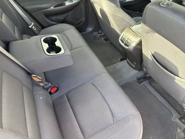 Chevrolet Malibu  2024 Chevrolet Malibu  2024