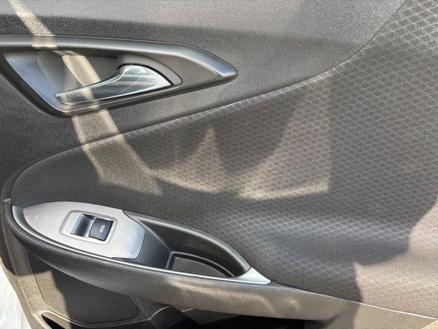 Chevrolet Malibu  2024 Chevrolet Malibu  2024