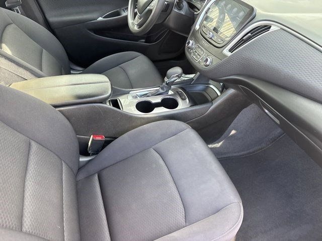 Chevrolet Malibu  2024 Chevrolet Malibu  2024