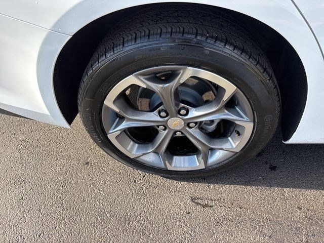 Chevrolet Malibu  2024 Chevrolet Malibu  2024