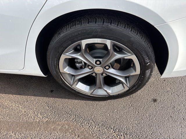 Chevrolet Malibu  2024 Chevrolet Malibu  2024