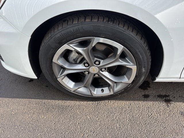 Chevrolet Malibu  2024 Chevrolet Malibu  2024