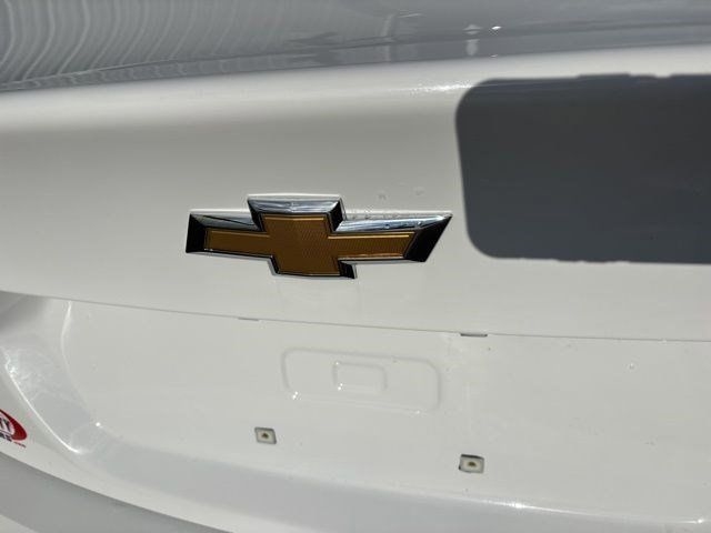 Chevrolet Malibu  2024 Chevrolet Malibu  2024