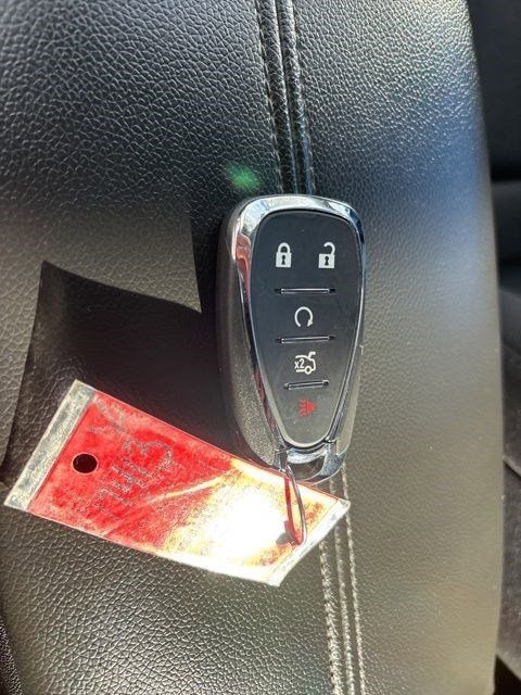 Chevrolet Malibu  2024 Chevrolet Malibu  2024