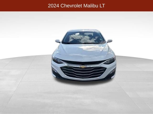Chevrolet Malibu  2024