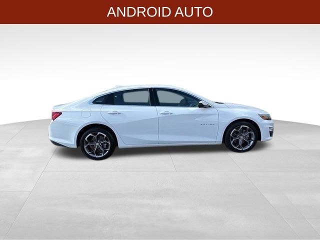 Chevrolet Malibu  2024