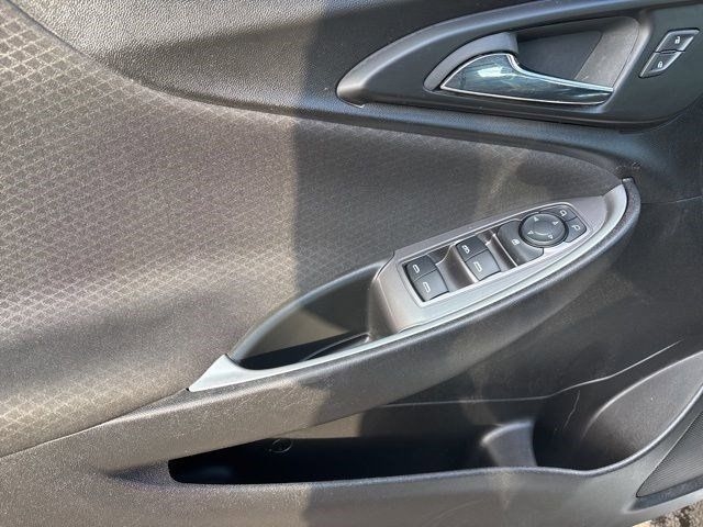 Chevrolet Malibu  2024