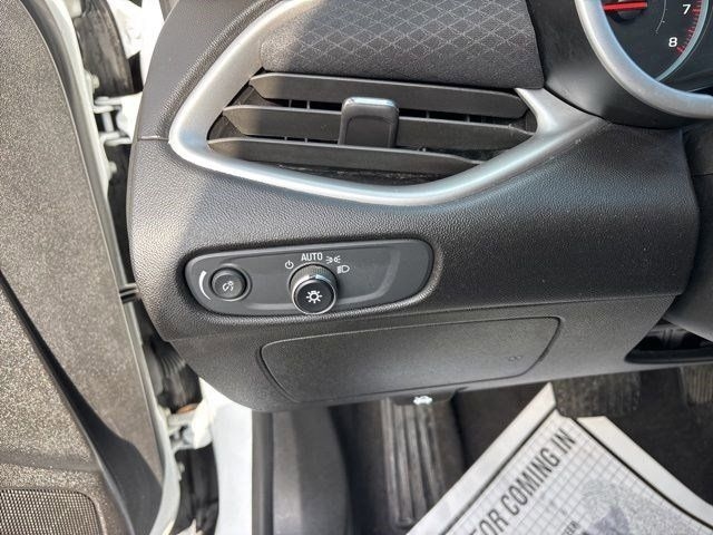 Chevrolet Malibu  2024