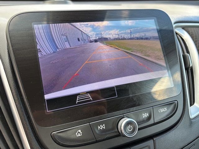 Chevrolet Malibu  2024