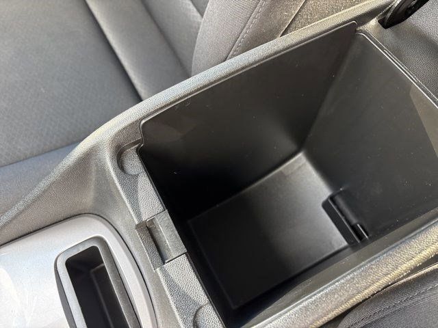 Chevrolet Malibu  2024