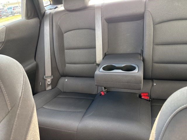 Chevrolet Malibu  2024