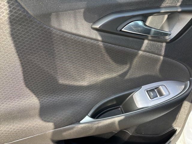 Chevrolet Malibu  2024