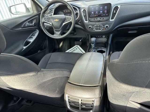 Chevrolet Malibu  2024