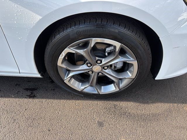 Chevrolet Malibu  2024