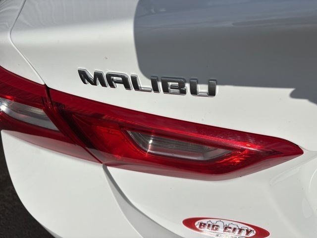 Chevrolet Malibu  2024