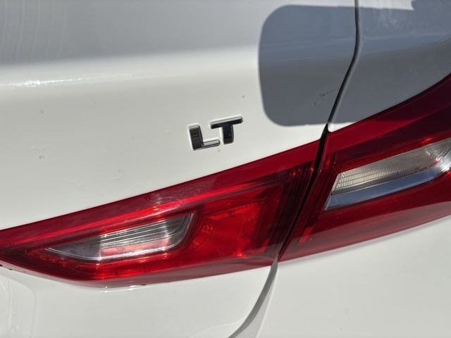 Chevrolet Malibu  2024