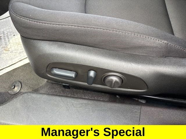 Chevrolet Malibu  2024