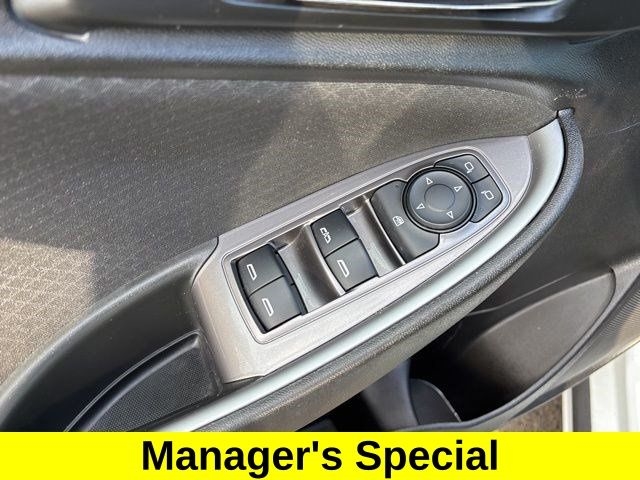 Chevrolet Malibu  2024