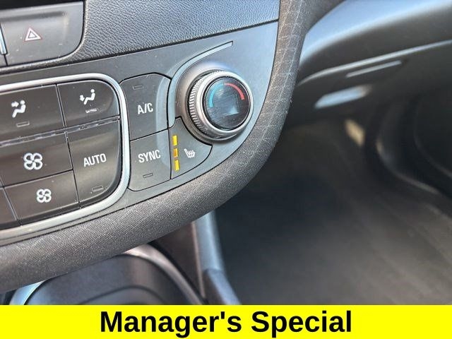 Chevrolet Malibu  2024