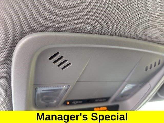 Chevrolet Malibu  2024