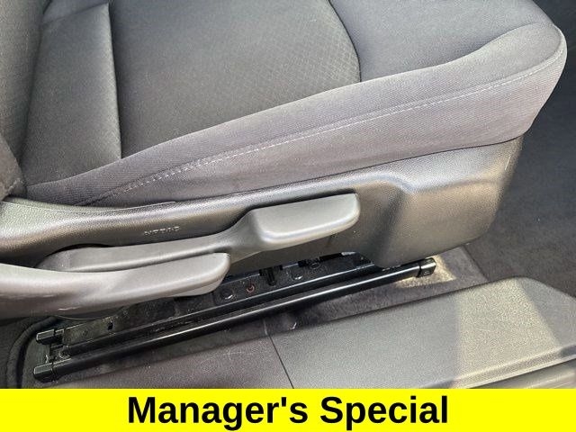 Chevrolet Malibu  2024