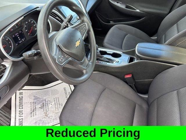 Chevrolet Malibu  2024