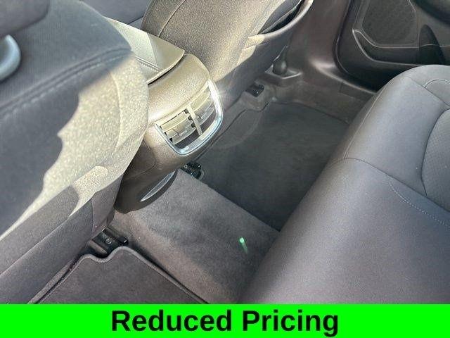 Chevrolet Malibu  2024