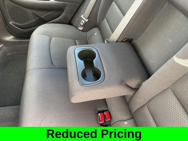 Chevrolet Malibu  2024