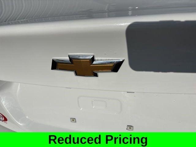 Chevrolet Malibu  2024