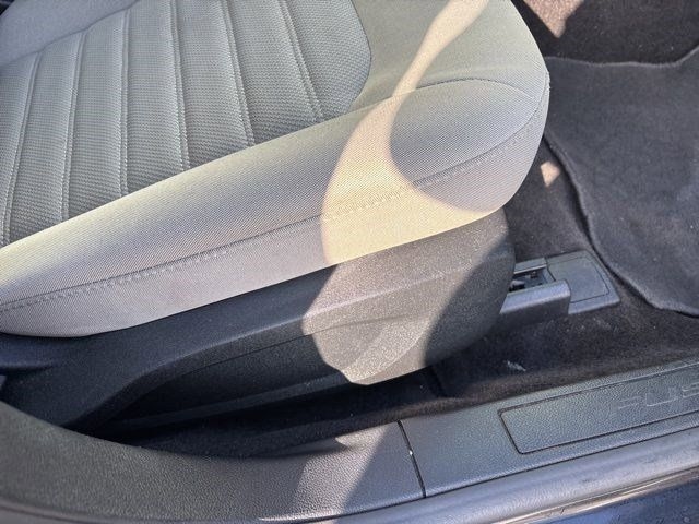 Ford Fusion Hybrid S 2018