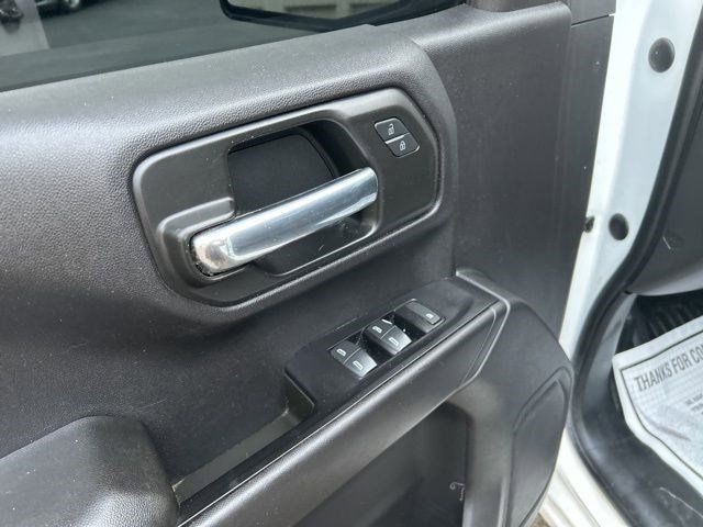 Chevrolet Silverado 1500  2021 Chevrolet Silverado 1500  2021