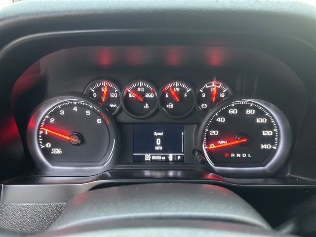 Chevrolet Silverado 1500  2021 Chevrolet Silverado 1500  2021