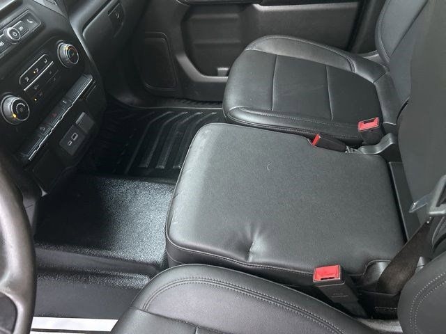 Chevrolet Silverado 1500  2021 Chevrolet Silverado 1500  2021