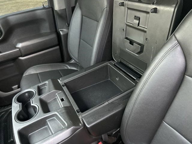 Chevrolet Silverado 1500  2021 Chevrolet Silverado 1500  2021