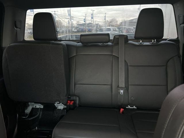 Chevrolet Silverado 1500  2021 Chevrolet Silverado 1500  2021