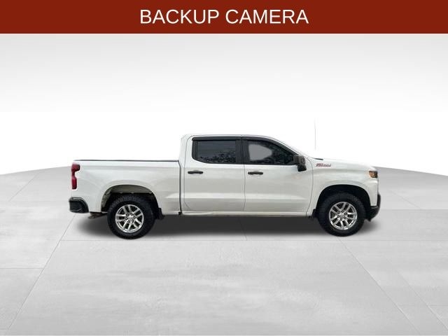 Chevrolet Silverado 1500  2021 Chevrolet Silverado 1500  2021