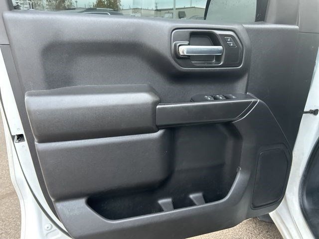 Chevrolet Silverado 1500  2021 Chevrolet Silverado 1500  2021