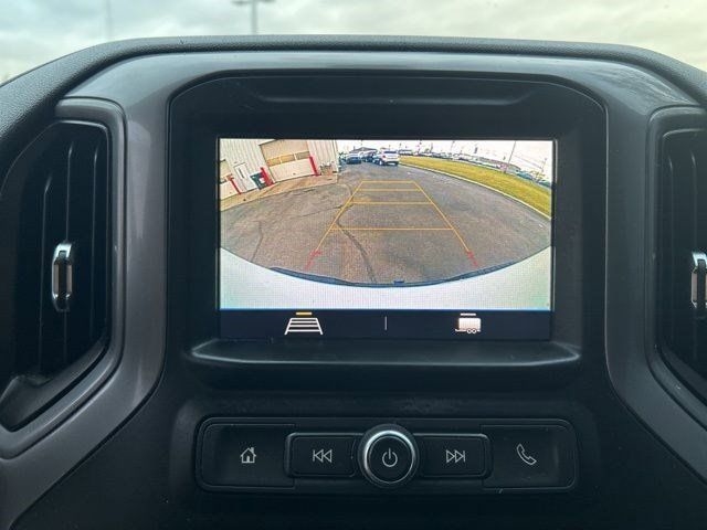 Chevrolet Silverado 1500  2021 Chevrolet Silverado 1500  2021