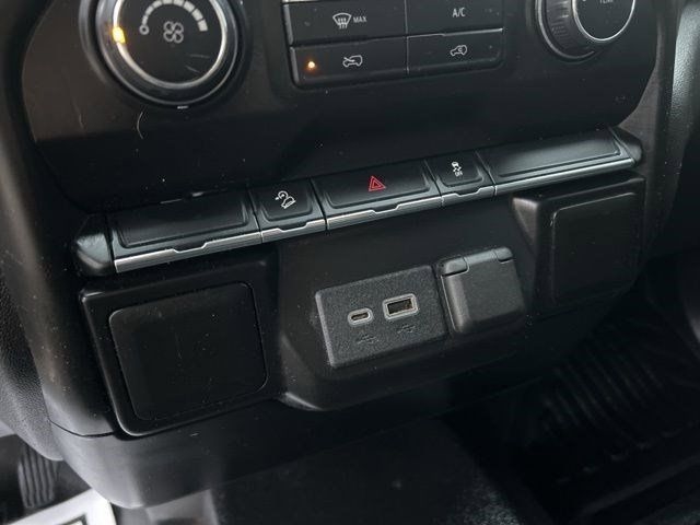 Chevrolet Silverado 1500  2021 Chevrolet Silverado 1500  2021